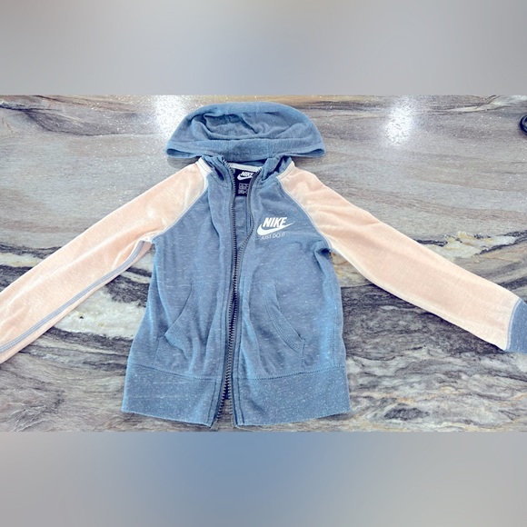 Nike Toddler Lightweight Jacket size 4 (x-small) - Picture 1 of 10